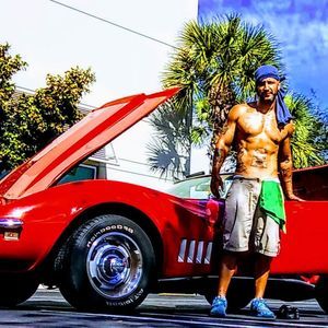 Meet your Posher, John